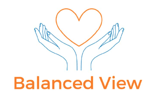 Balanced View Logo